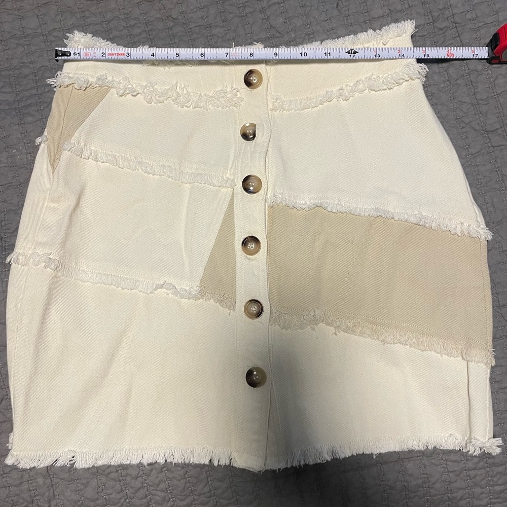 NWT Boutique Skirt